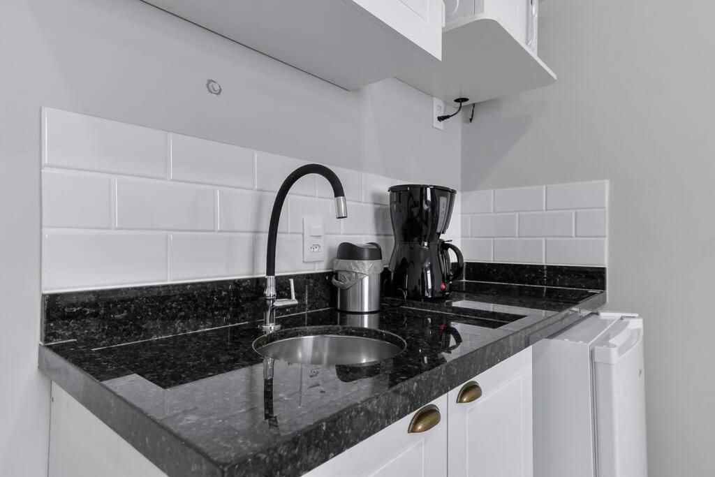 Apartamento Budget Completo Economico Centro São Paulo
