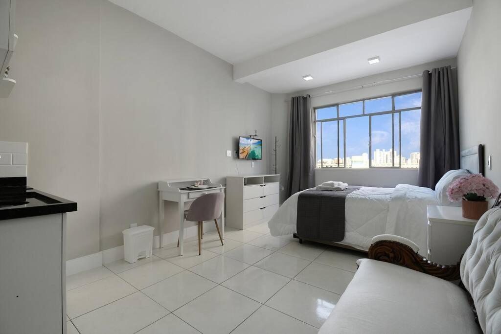 Budget Completo Economico Centro Apartamento *